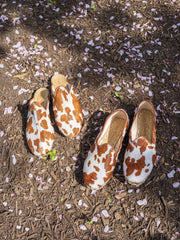 Brown Cow Baba (Womens)