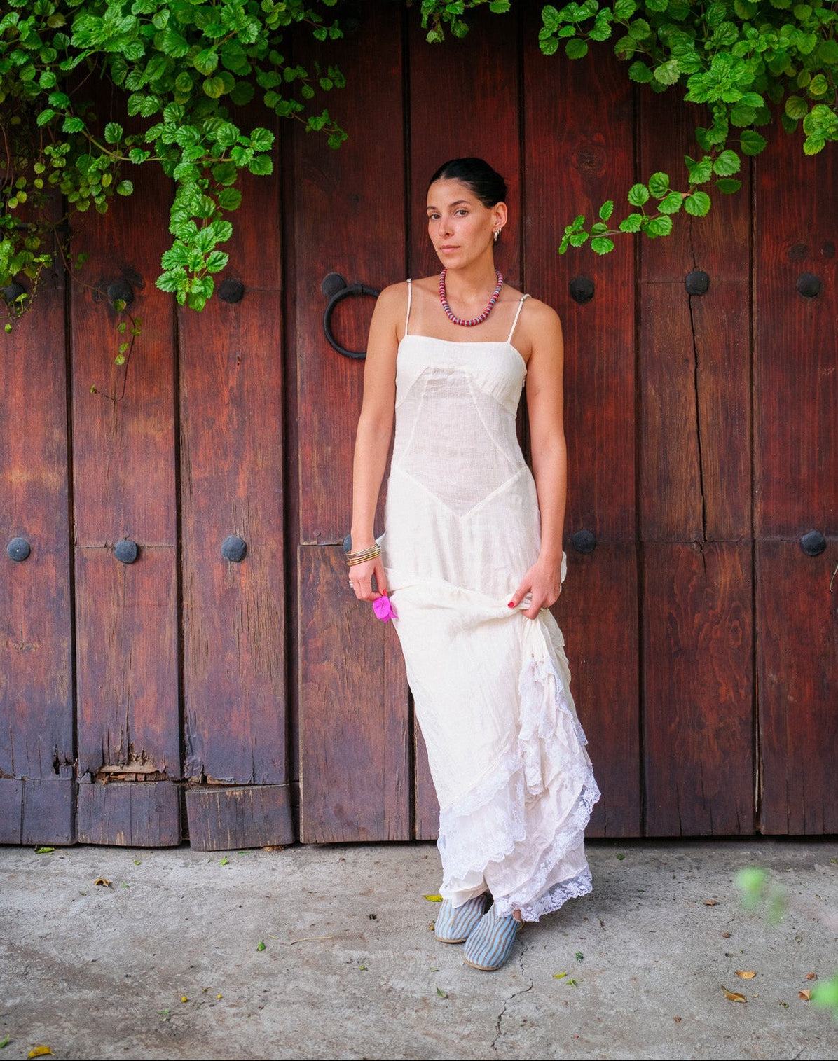 The Dune Baba (Womens)