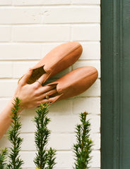 Sunwashed Camel Baba (Womens)