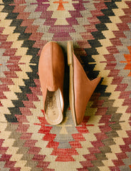 Sunwashed Camel Baba (Womens)