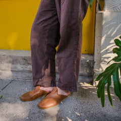 Fort Worth Brown Baba (Mens)