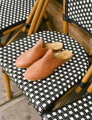Sunwashed Camel Baba (Womens)