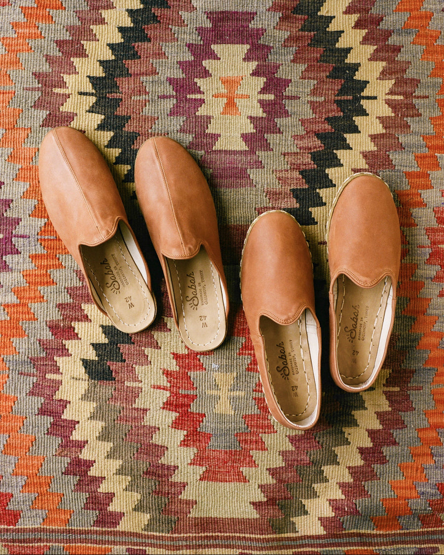 Sunwashed Camel Baba (Womens)