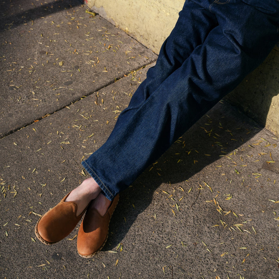 Fort Worth Brown Sabah (Mens)