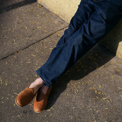 Fort Worth Brown Sabah (Mens)