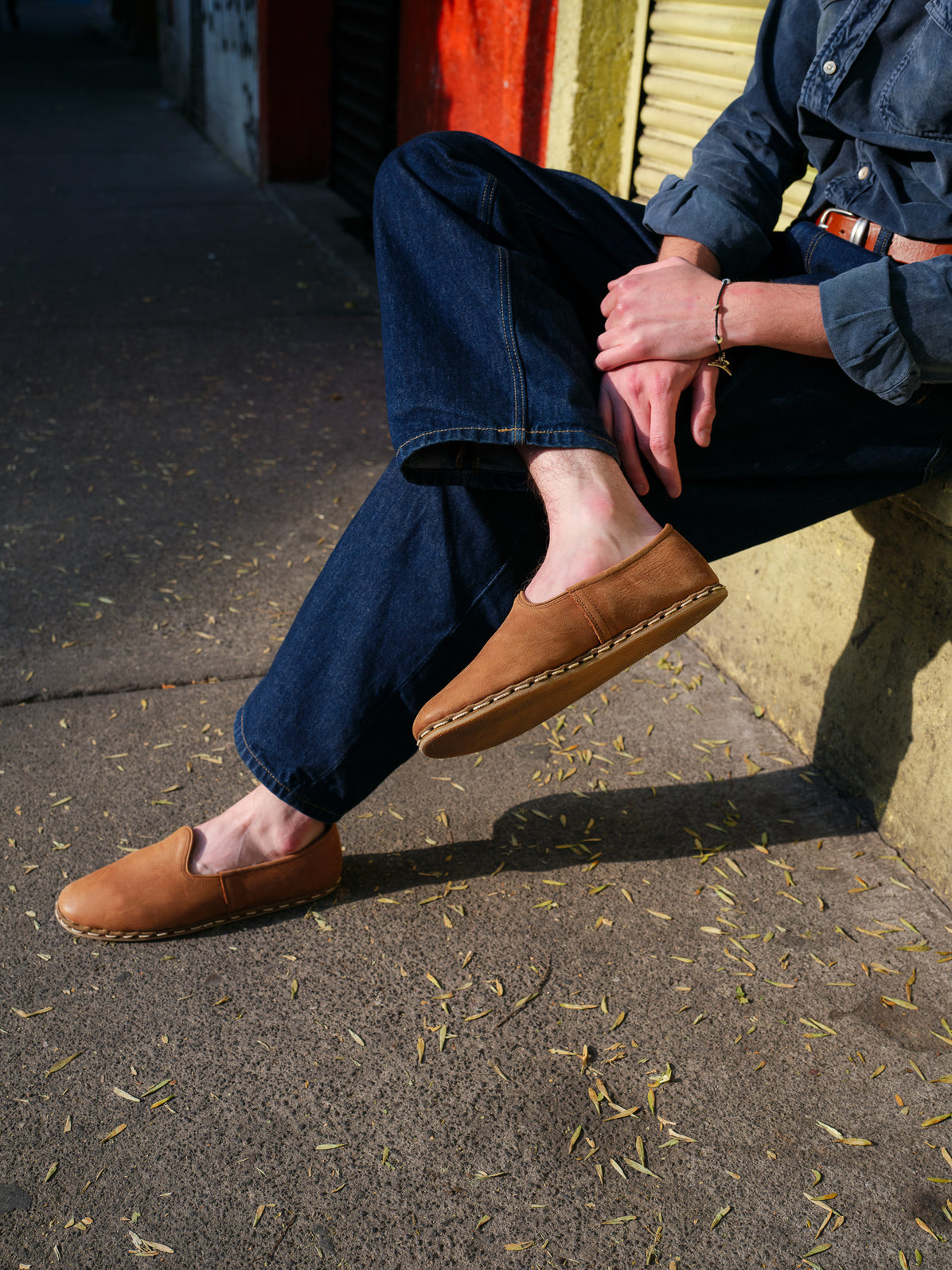 Fort Worth Brown Sabah (Mens)