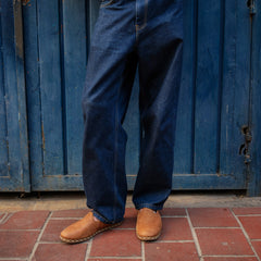Fort Worth Brown Sabah (Mens)