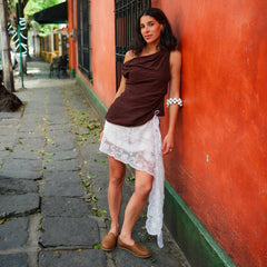 Fort Worth Brown Sabah (Womens)