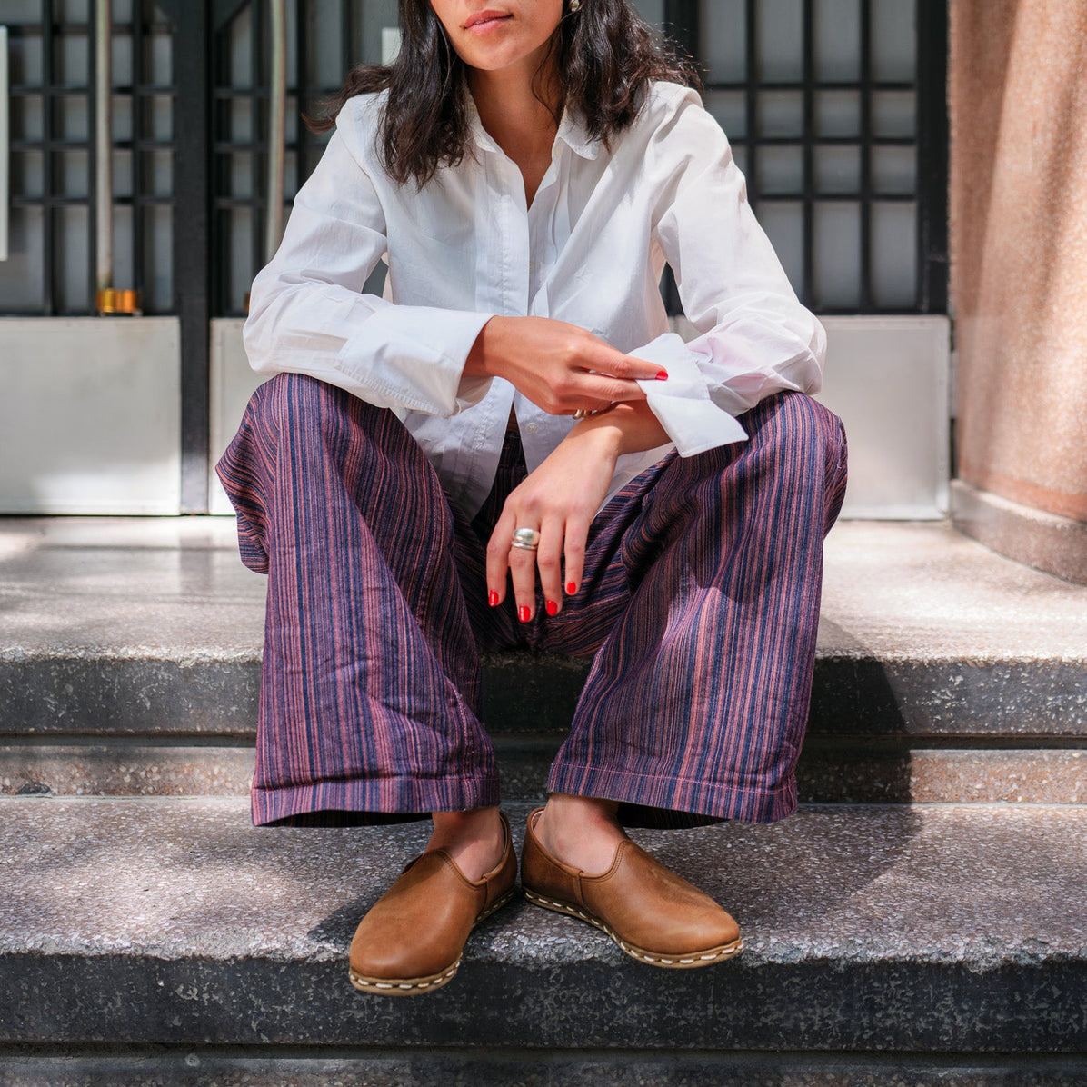 Fort Worth Brown Sabah (Womens)