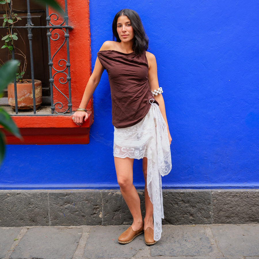 Fort Worth Brown Sabah (Womens)