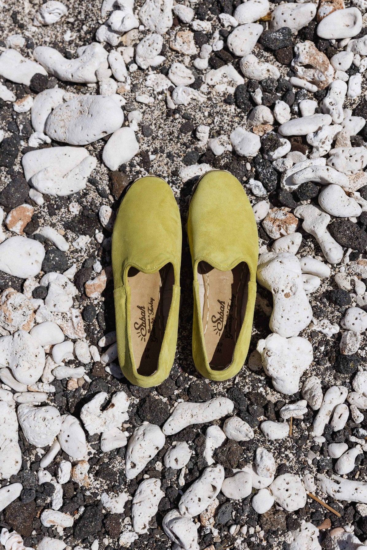 Holoholo Sabah (Mens)