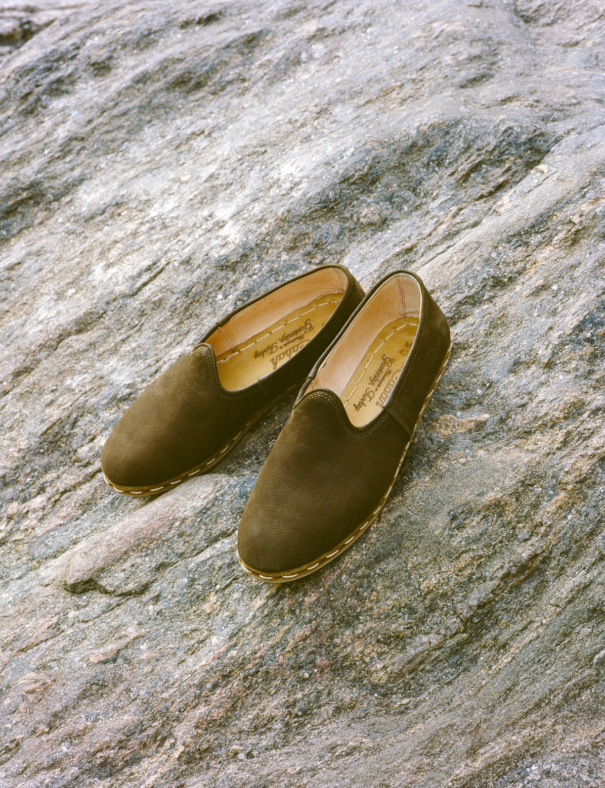 Moss Sabah (Womens)