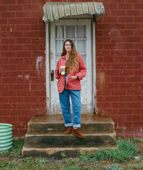 Rough Out Alto Boot (Womens)