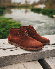 Rough Out Alto Boot (Mens)