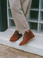 Rough Out Alto Boot (Mens)