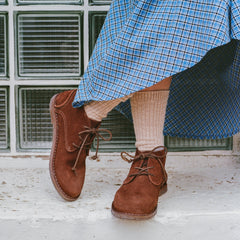 Rough Out Alto Boot (Womens)