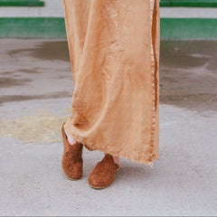 Tabac Rough Out Baba (Womens)