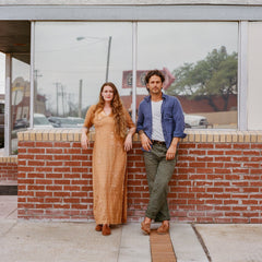 Tabac Rough Out Baba (Womens)