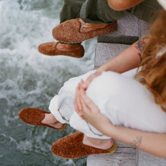 Tabac Rough Out Baba (Womens)