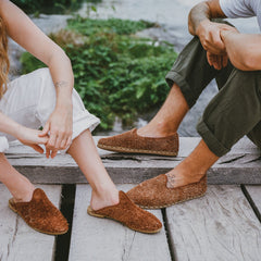 Tabac Rough Out Baba (Womens)