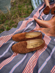 Tabac Rough Out Sabah (Mens)