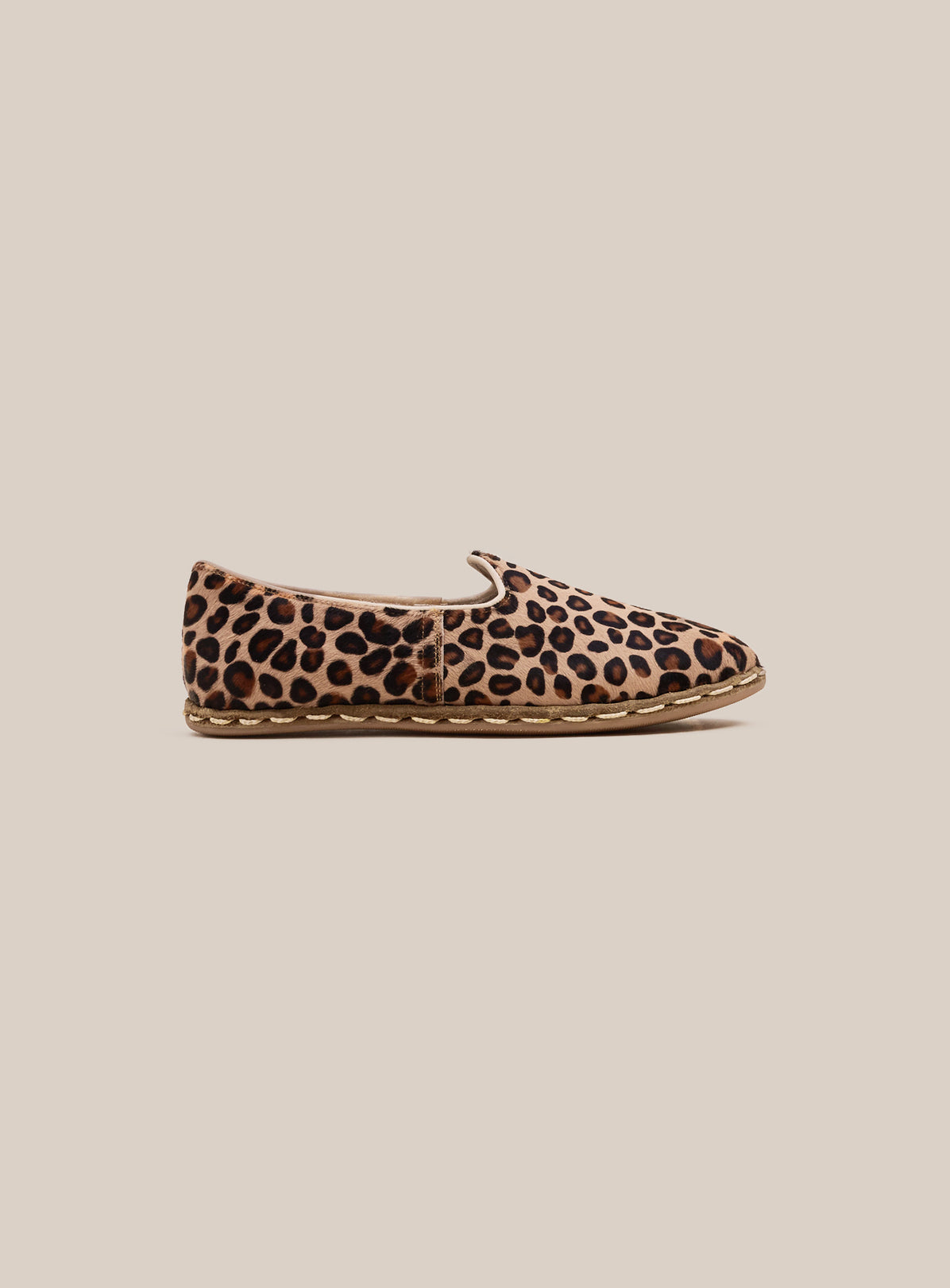 Loose Leopard Sabah (Mens)