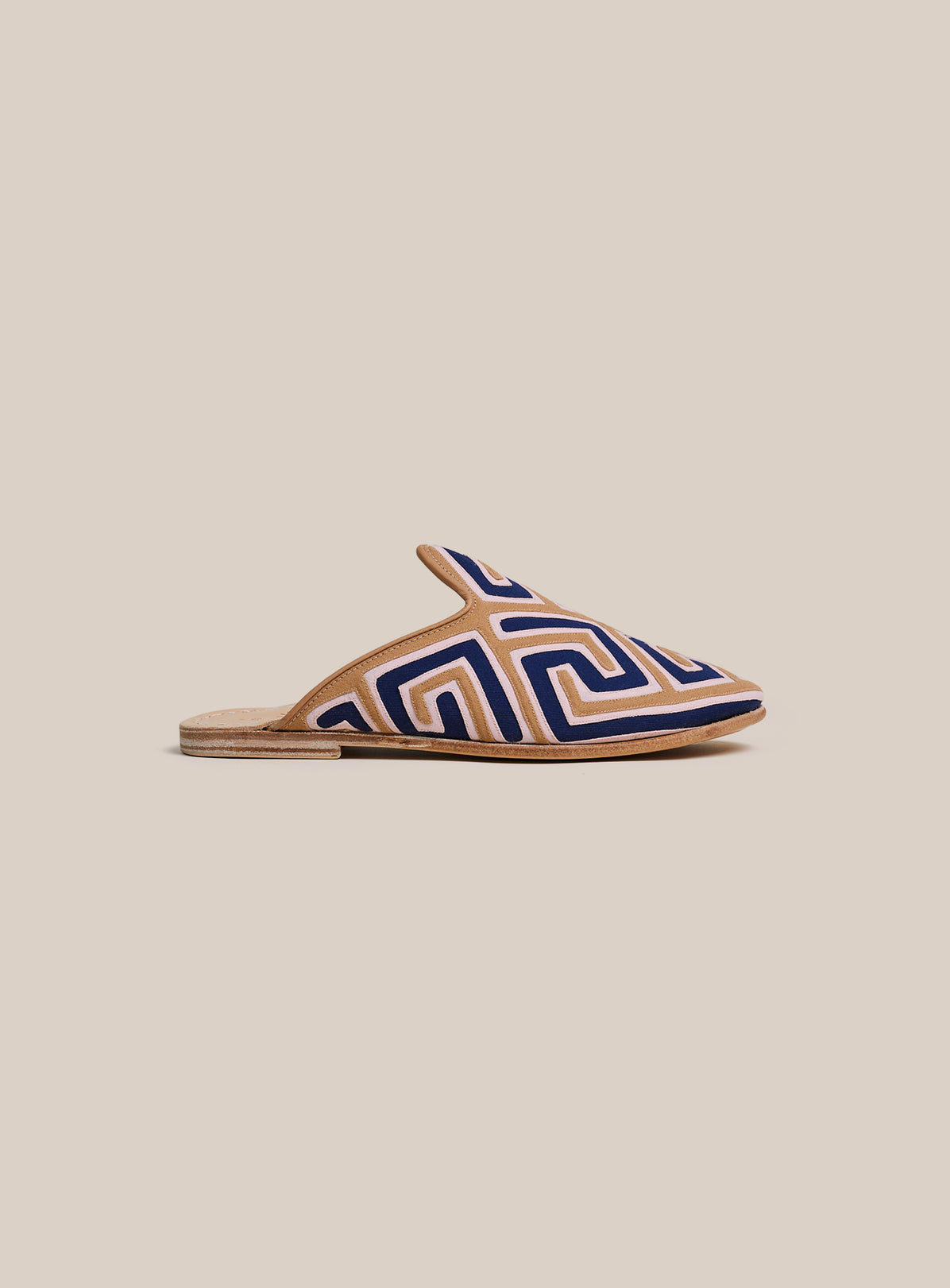 Mola Sasa Baba - Mora (Womens)