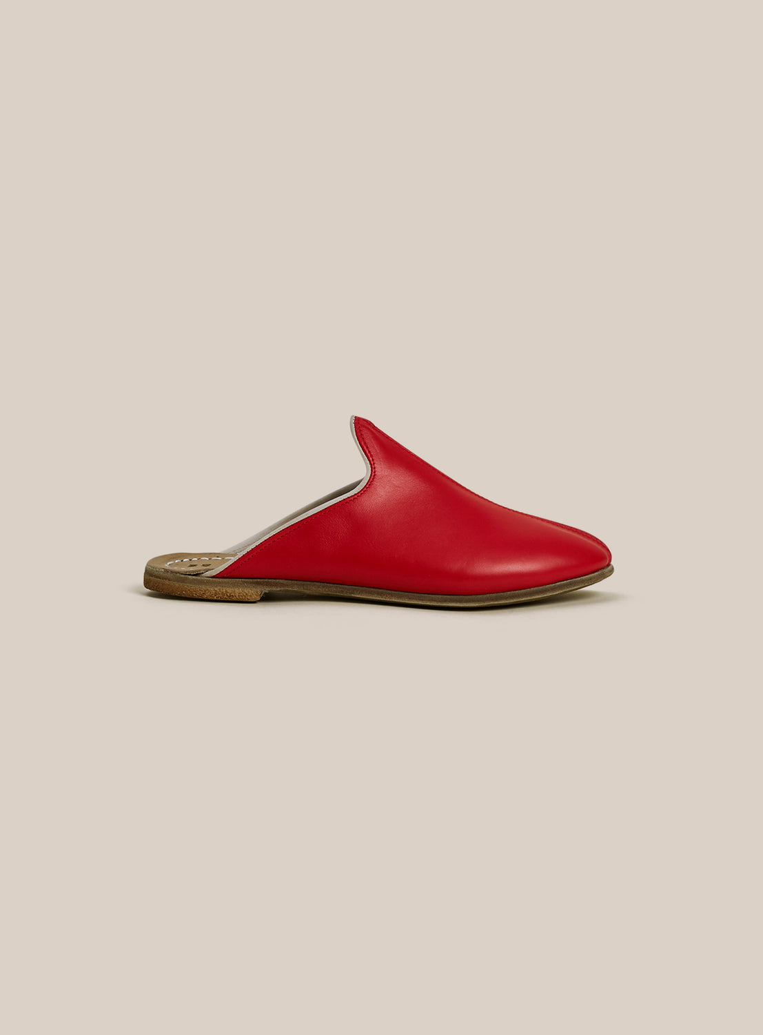 Sabah Felli Red Baba Felli Red Baba (Womens) – Sabah UK main image 4