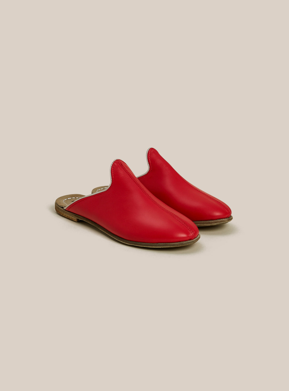 Felli Red Baba (Mens)