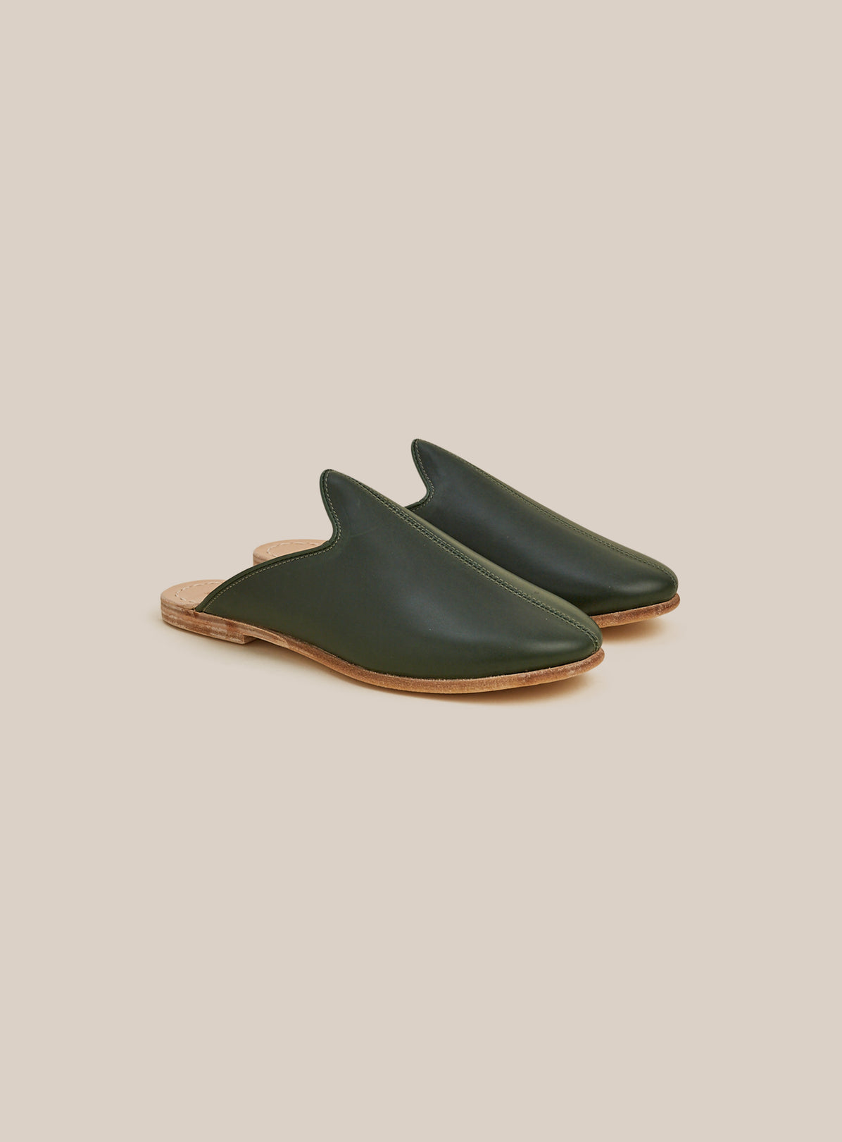 Denali Green Baba (Womens)