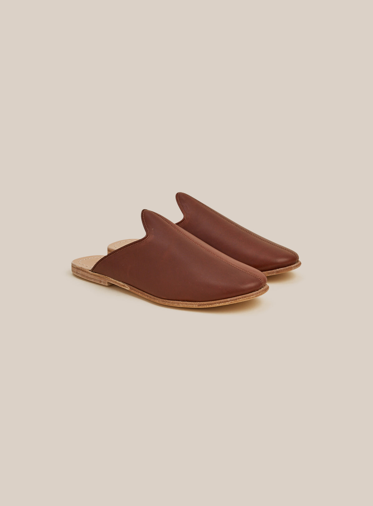 Talavera Brown Baba (Womens)