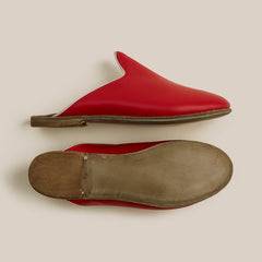 Felli Red Baba (Womens)