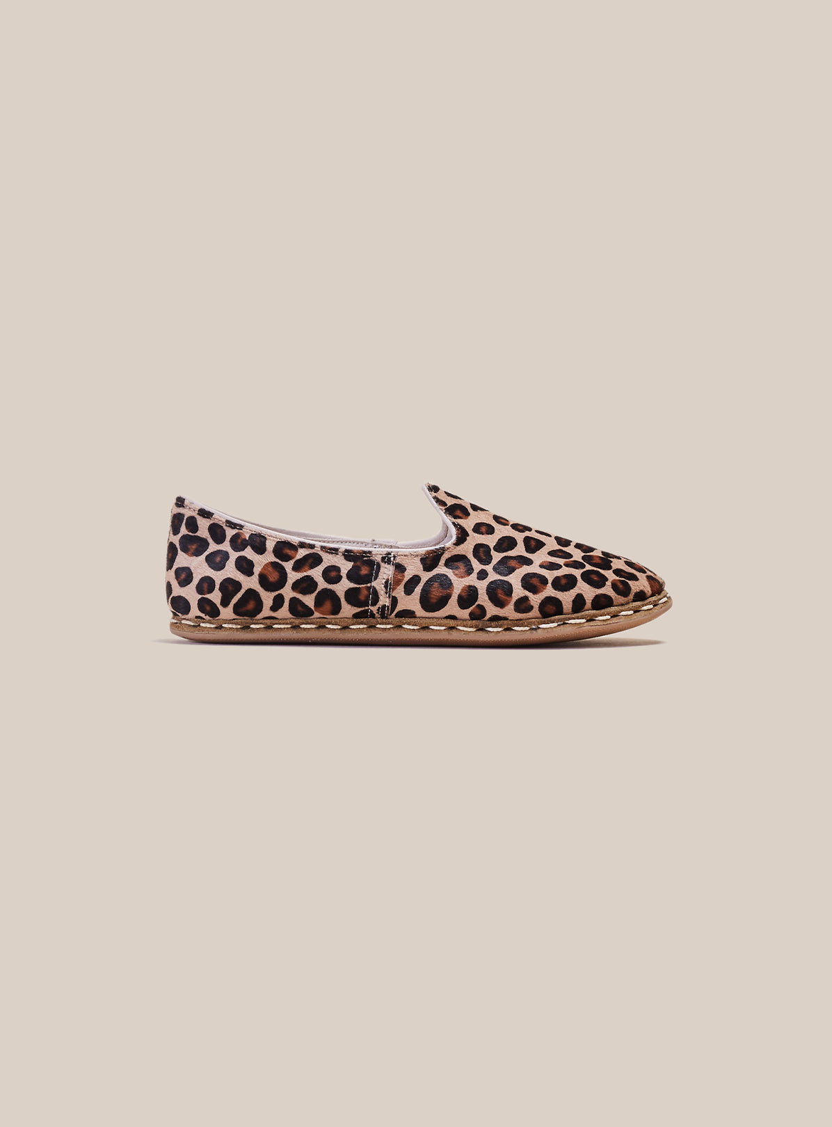 Loose Leopard Sabah (Womens)