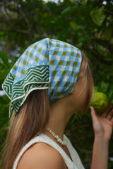 Lattice Bandana