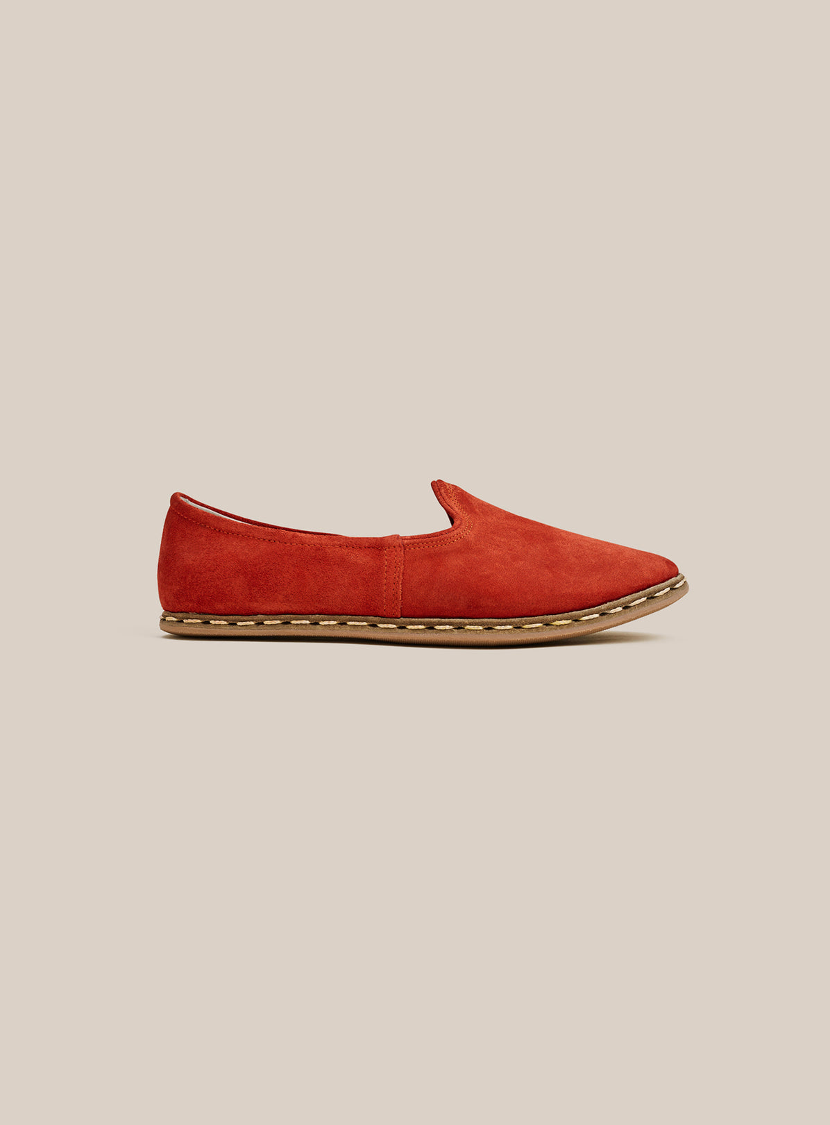 Saffron Suede Sabah (Mens)