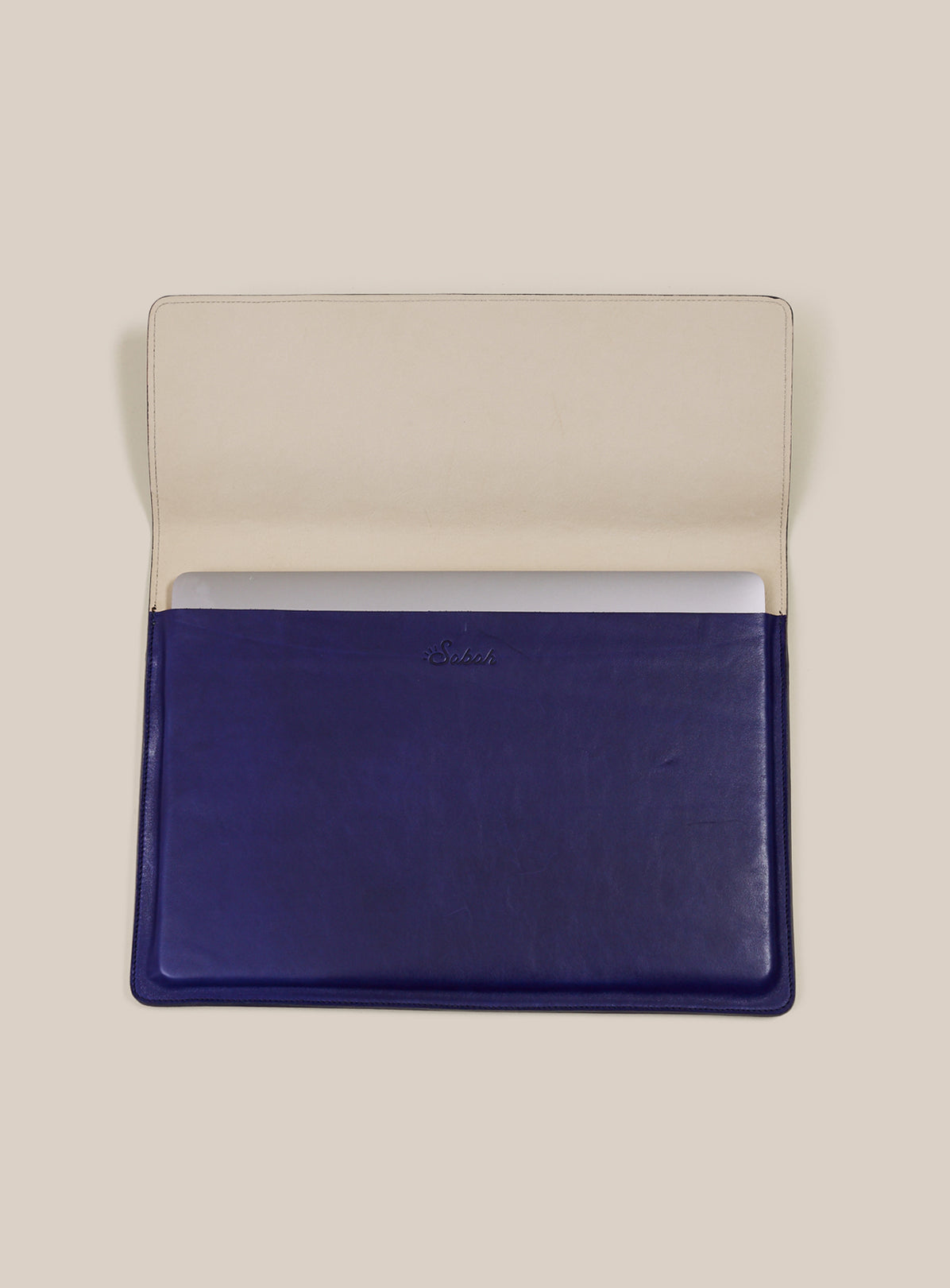 Laptop Sleeve - Blue