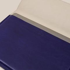 Laptop Sleeve - Blue