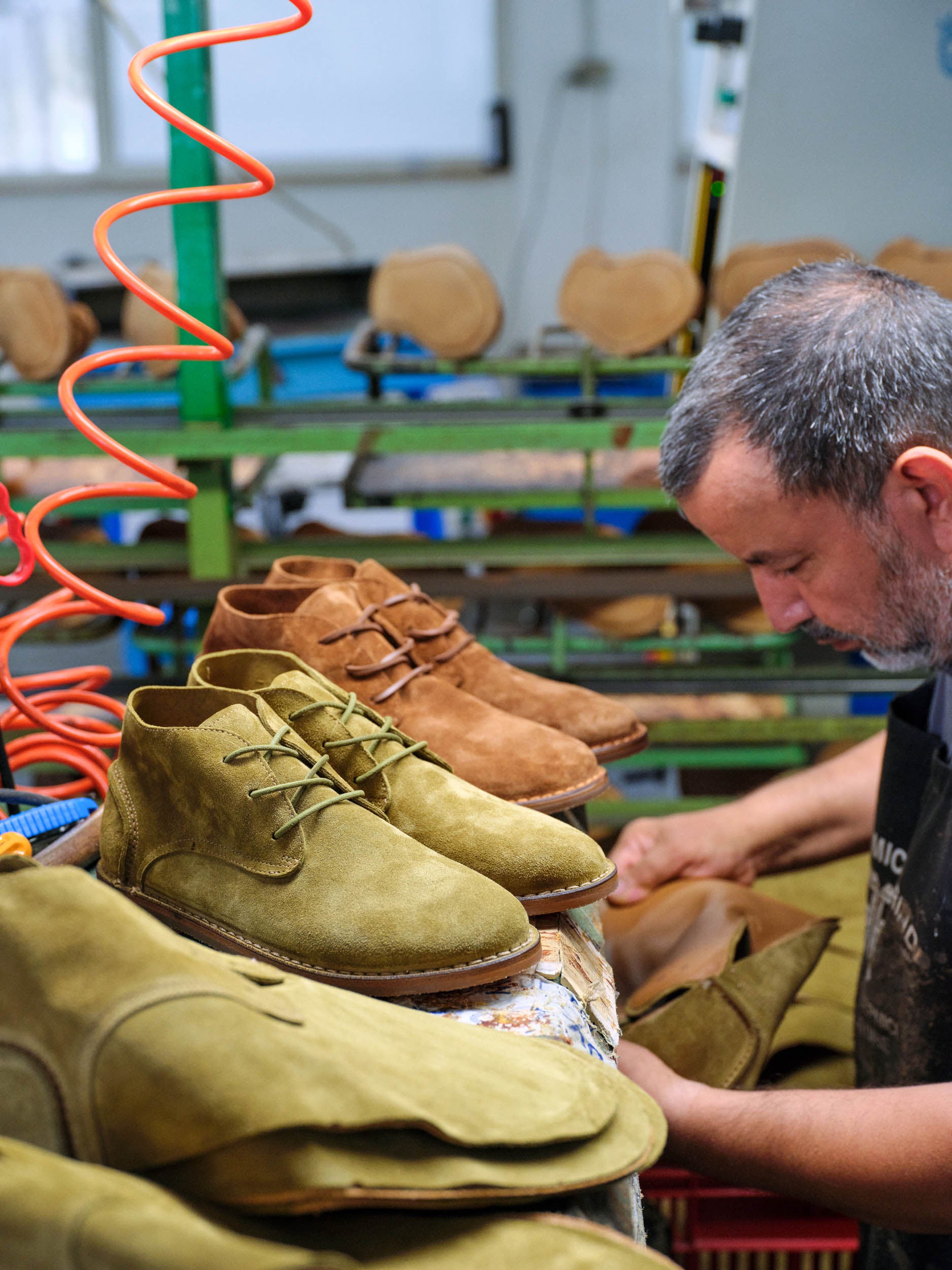 Shearling Alto Boot - Women's (Womens) – Sabah