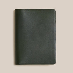 The Dealer Wallet - Denali Green