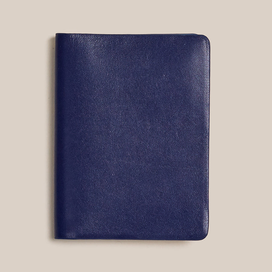 The Dealer Wallet - Sabah Blue