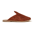 Rough Out Brown Baba (Womens)