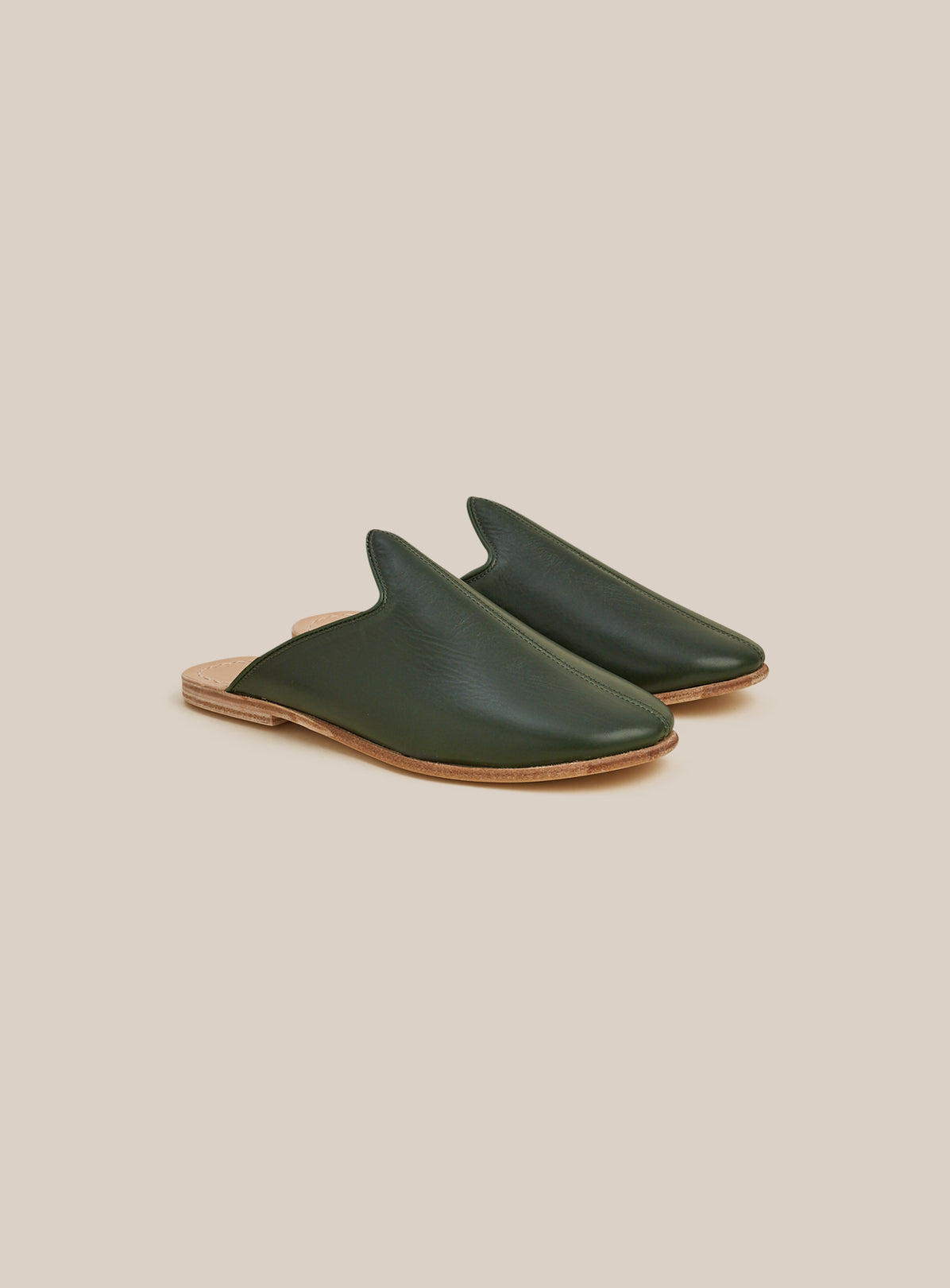 Denali Green Baba (Mens)