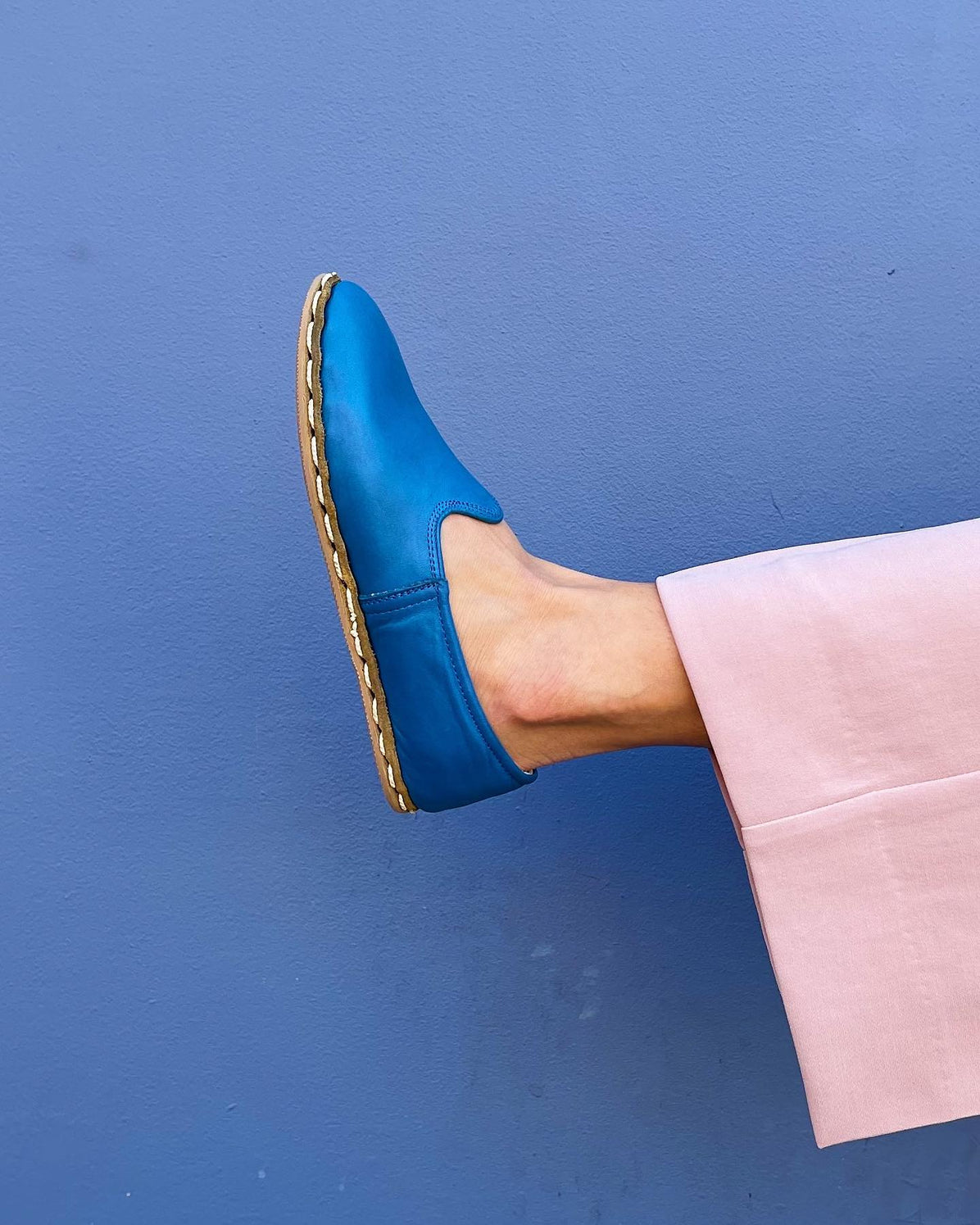 Bossa Blue Sabah (Womens)