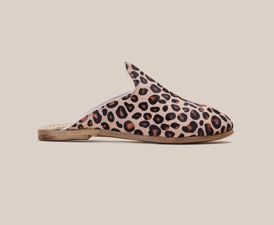 Leopard Baba (Mens)