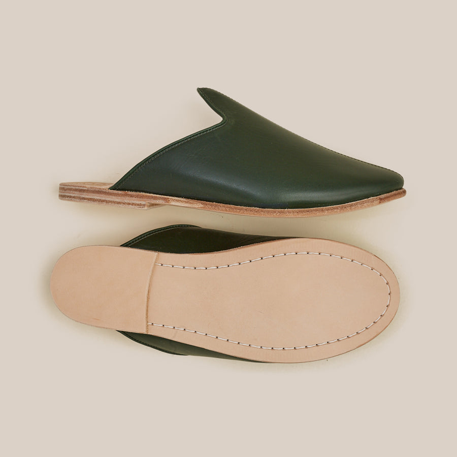Denali Green Baba (Mens)