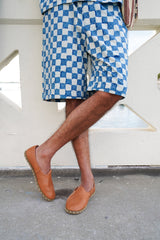 Savannah Tan Sabah (Mens)