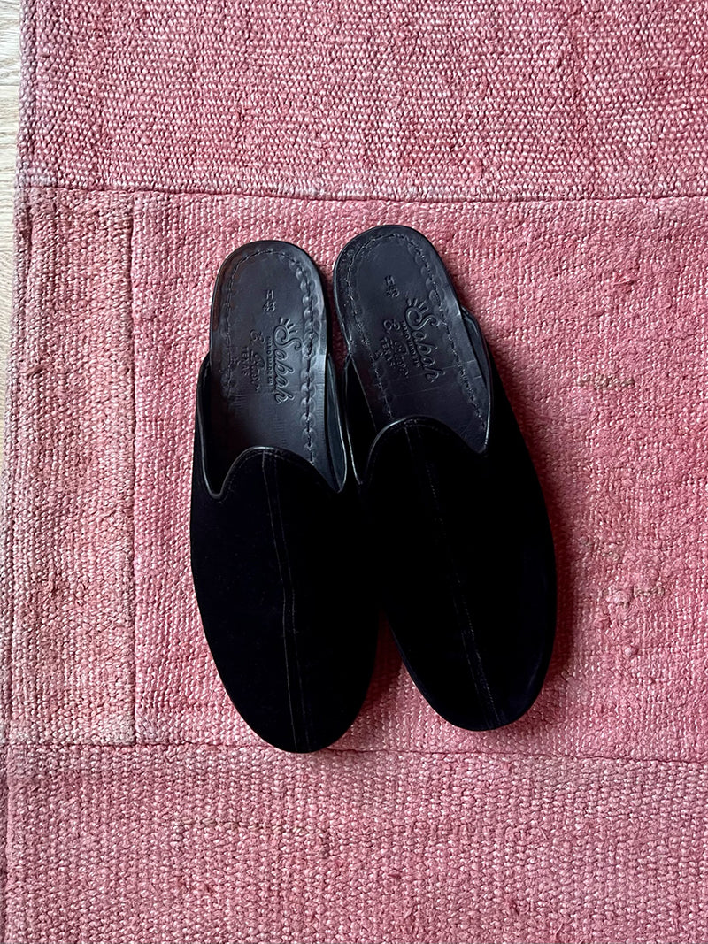 Catania Velvet Baba (Mens)