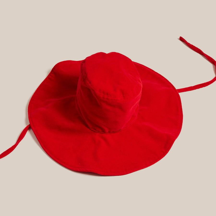 Cáncer Hat by Pardo