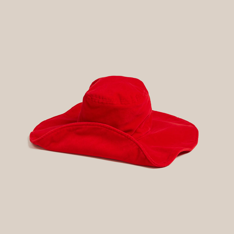 Cáncer Hat by Pardo