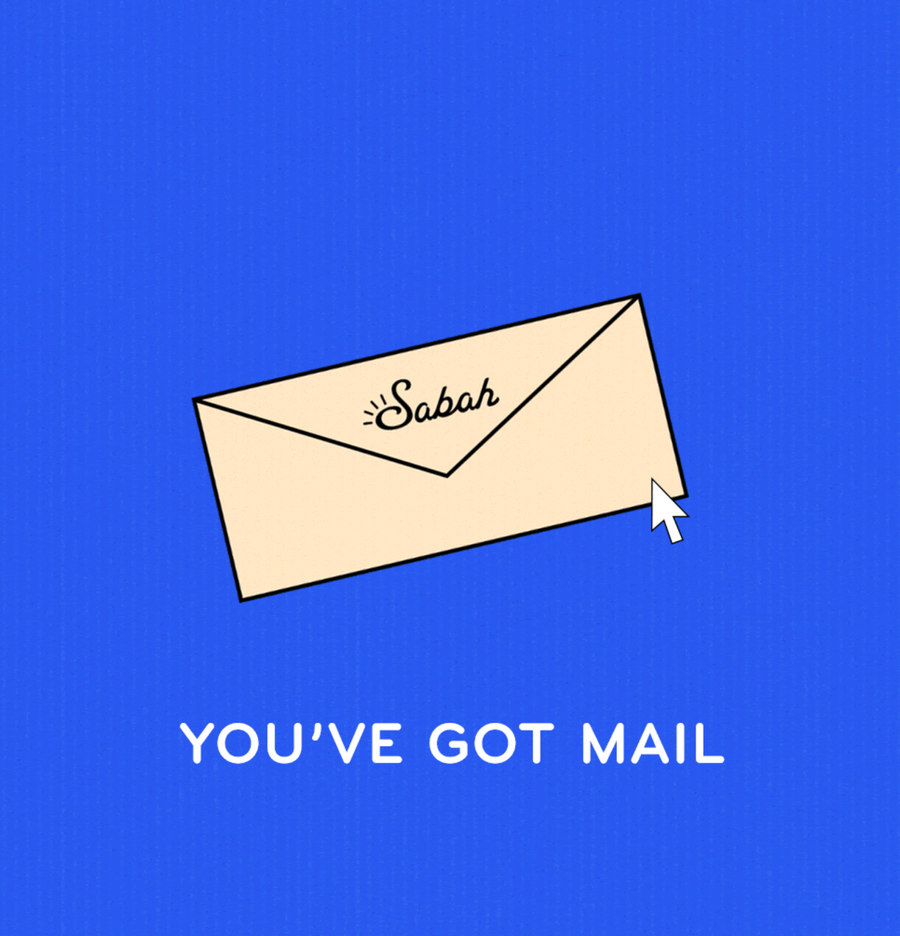 Digital Gift Card